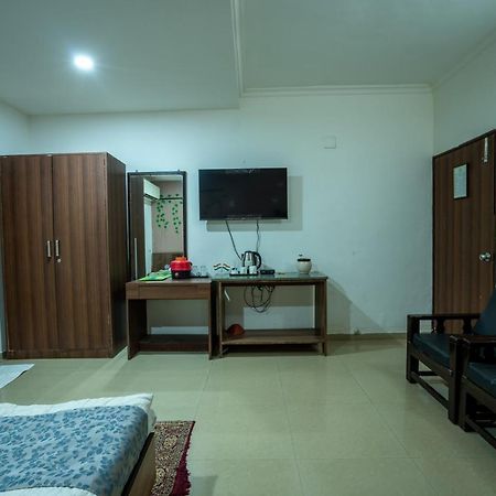 Vananchal Resort Jambughoda Exterior foto