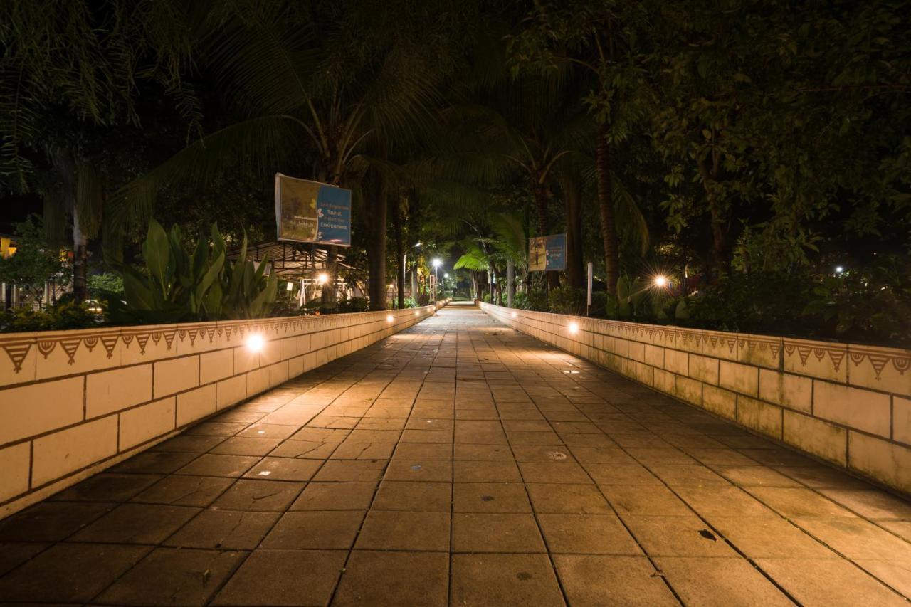 Vananchal Resort Jambughoda Exterior foto